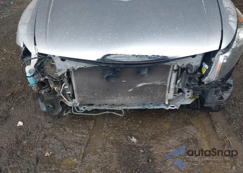 2009 Honda Accord 2.4 Lx from USA, damaged, VIN 1HGCP263X9A192087